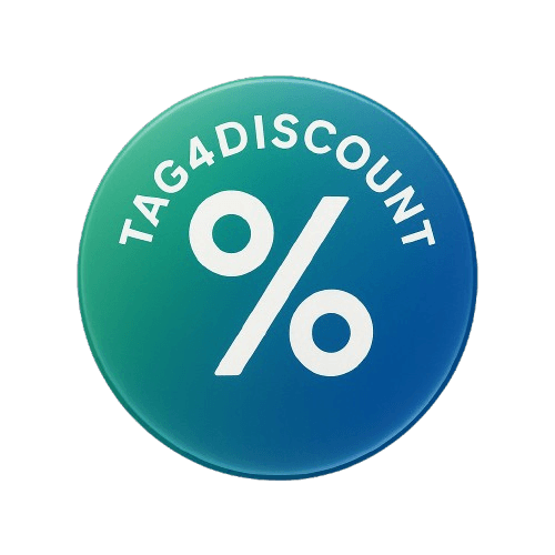 Tag4Discount Logo